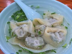 -潘国仙耳光馄饨(黄家阙路店)