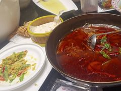 -恒记饭店(珠江路总店)