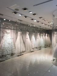 点击看大图 -韩国天使嫁衣婚纱礼服馆(上海旗舰店)