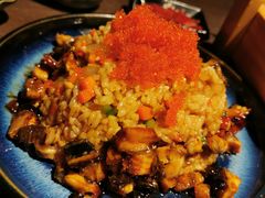 -鲸山上·私房日料(泰达MSD店)