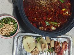 -小向麻辣烫(天街总店)