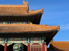 -故宫博物院(故宫)