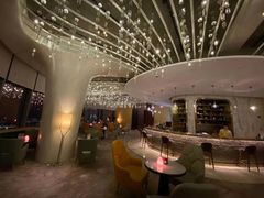 -三迪希尔顿酒店·星空酒廊