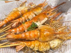 -79号渔船海鲜饭店(华强北店)