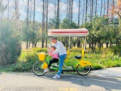 -贵阳市花溪国家城市湿地公园