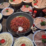 这个圣诞是萍姐给的