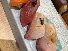 -鮨政· Omakase(港汇恒隆广场店)