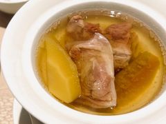 -正佳广场万豪酒店-粤菜餐厅·点心·海鲜·聚餐