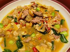 -攸州小镇家湘菜(小米科技园店)