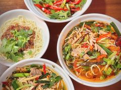 -万县面馆(高笋塘店)