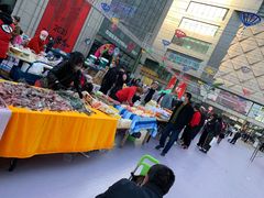 -五一星光夜市(SOHO新天地店)