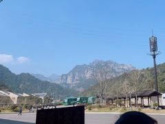 -雁荡山风景名胜区