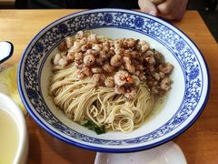 三虾面-裕兴记·三虾面(西北街总店)