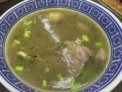 -老孙家泡馍(洒金桥店)