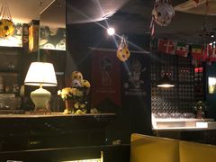 -绿茵阁牛扒餐厅(客村店)