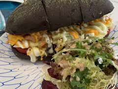 -拾挚扒房(招商花园城店)