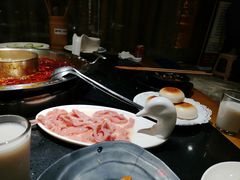 -巴蜀印象火锅(永陵总店)