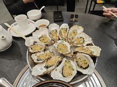 -飞尝蚝·顺德菜·鱼生(顺德总店)
