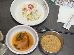 -农乐园炭火烤肉(繁花中心店)