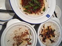 -兰湘子·湘菜小炒(长安万科广场店)