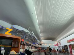 -吉隆坡国际机场