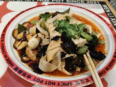 -文立新麻辣烫(合生汇21街区店)