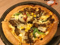 -必胜客(鑫乐汇店)