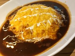 -Ufufu cafe(天神巷店)