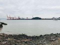 -鼓浪屿内厝澳码头(轮渡站)
