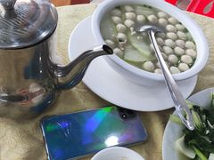 -秋姐美食店(海陵岛保利店)