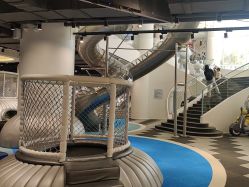 -MINI MARS KIDS CLUB亲子家庭中心(杨浦黄兴店)
