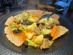 -薇酌饮·陕西菜(南门外店)