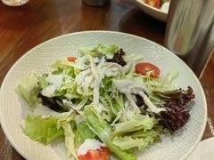 -斯比特花园西餐厅(东方商厦店)