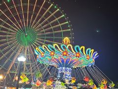 -蠡湖大桥公园