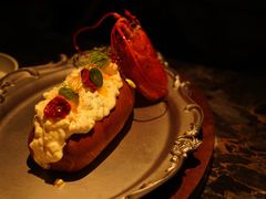 -LESCEDARS Brasserie Bistro香柏树