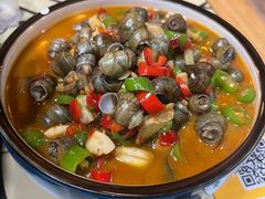 -新凯旋烧烤·燕姐千岛湖土菜