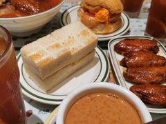 -华嫂冰室(尖沙咀店)