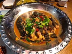 -船夫鱼锅(衢江路店)