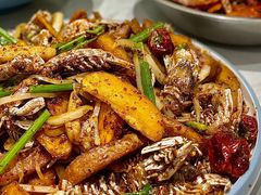 -辣盆盆麻辣小龙虾(哈尔滨总店)