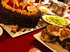 -壹陆陆烧烤(平房总店)