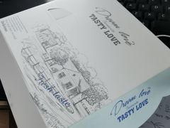 -金色麦甜糕点(面包.蛋糕.华苑店)