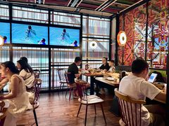 大堂-桂小厨广西菜(印象城店)