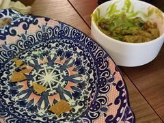 -TEQO·Mexican food & Bar