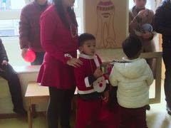 -Angel Garden天使花园幼儿园