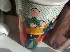 -星巴克(苏州泰华店)