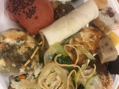 -素清香(解放路店)