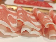 -东门口·新式老北京火锅(河西龙湖天街店)