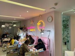 -Beauty Nails 美甲美睫皮肤管理