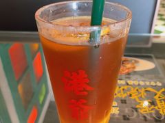-港爺茶檔·茶餐厅(东晓南路店)