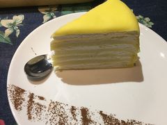 -三小姐咖啡店西餐下午茶(太平门直街店)